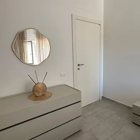 شقة Casa Molly *