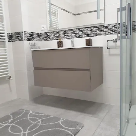 شقة Casa Molly فولّونيكا