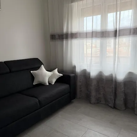 Casa Molly فولّونيكا