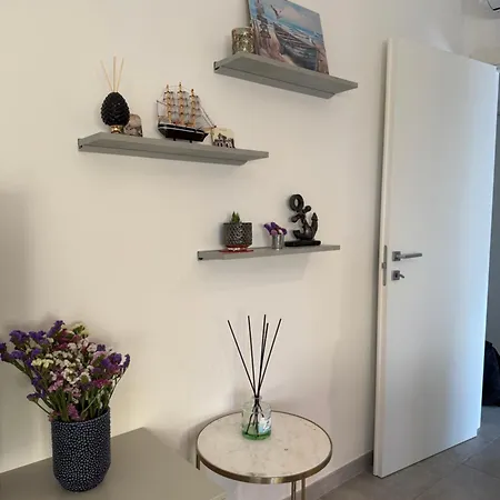 Casa Molly 公寓